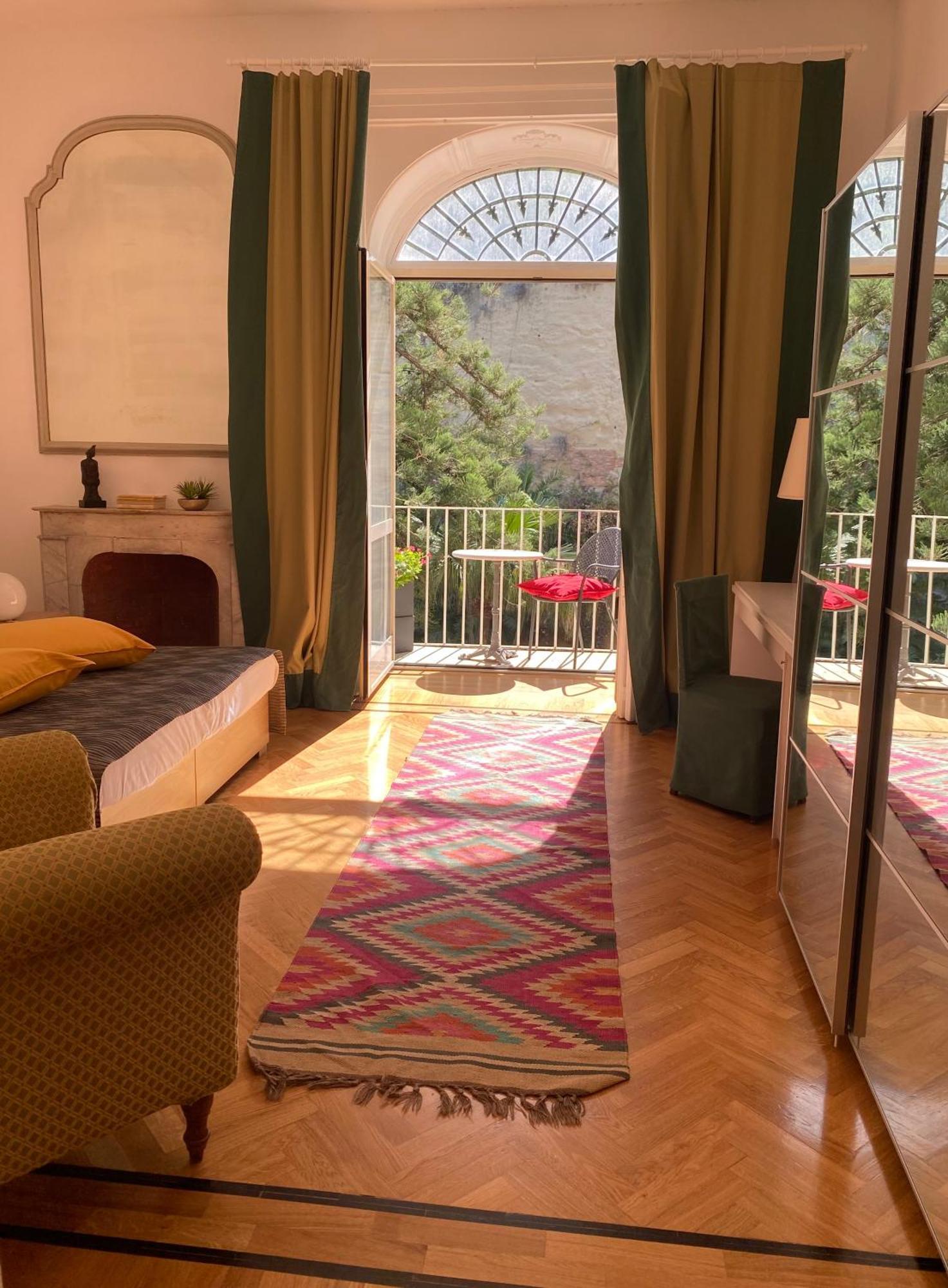 Palazzo Mele Residence Neapol Zewnętrze zdjęcie