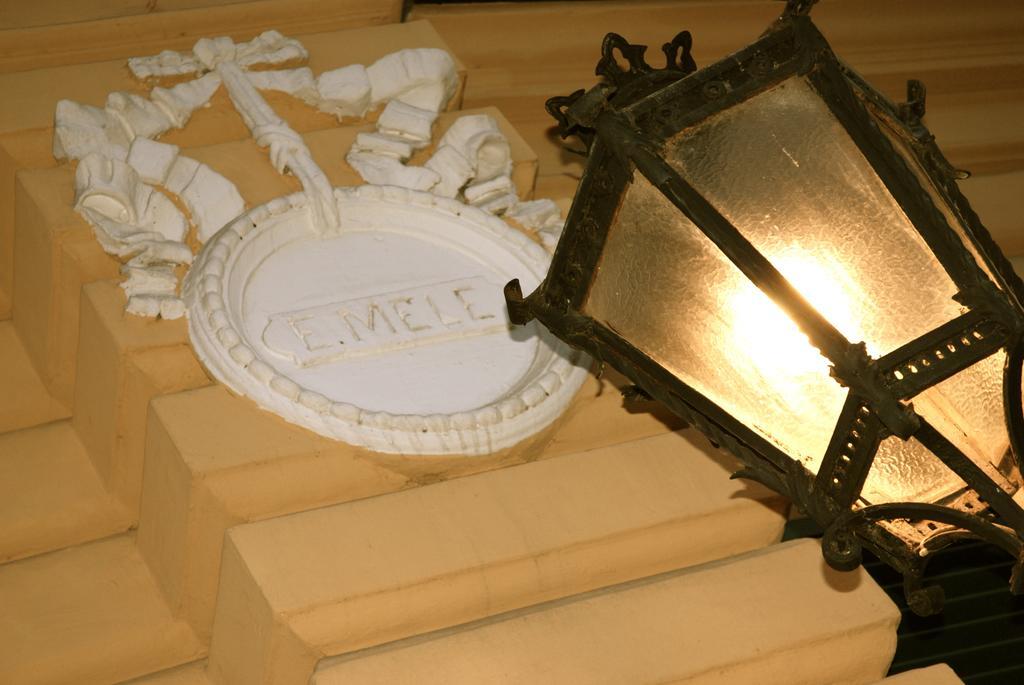 Palazzo Mele Residence Neapol Zewnętrze zdjęcie