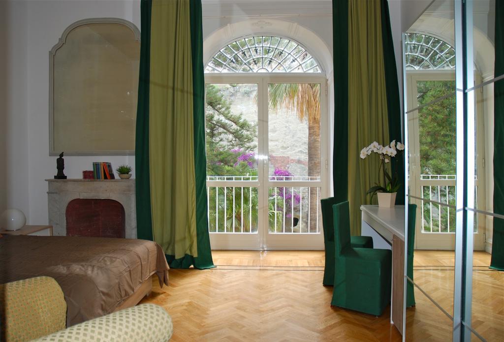 Palazzo Mele Residence Neapol Zewnętrze zdjęcie
