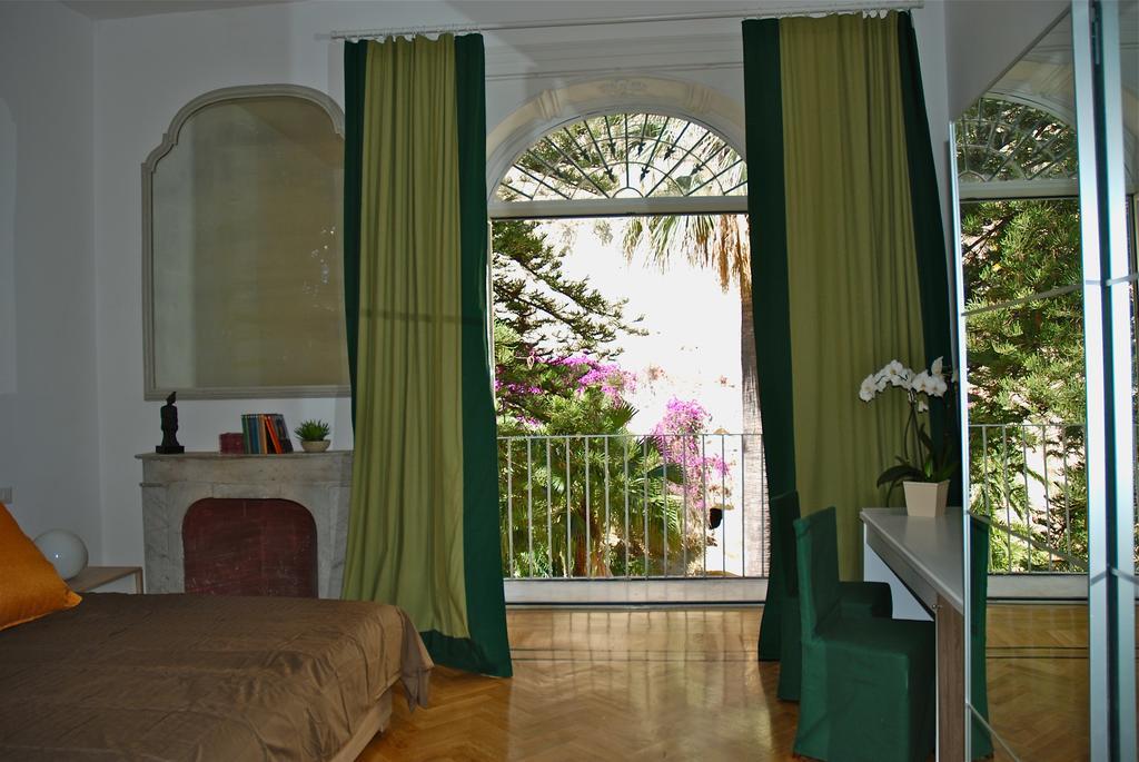 Palazzo Mele Residence Neapol Zewnętrze zdjęcie
