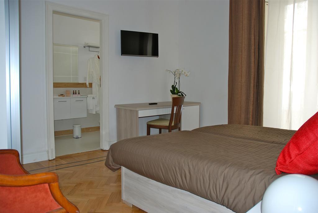 Palazzo Mele Residence Neapol Zewnętrze zdjęcie